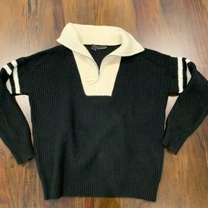 NWOT 360 cashmere sweater